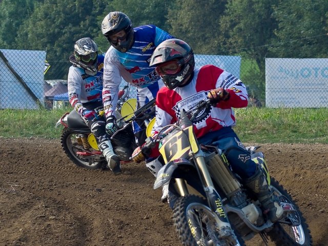 Ama cup Votice, 24.8.2013